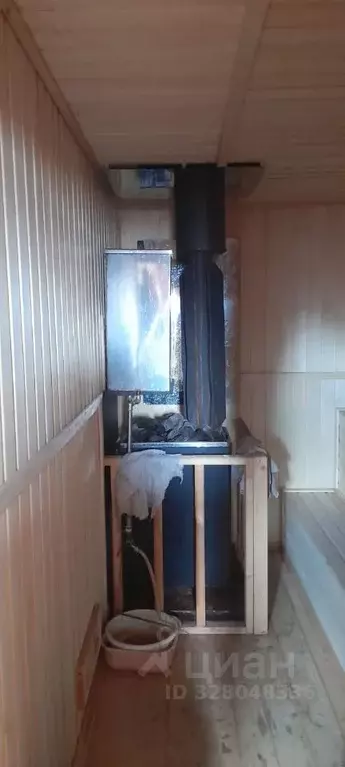 Дом в Московская область, Воскресенск городской округ, д. Старая 229 ... - Фото 2