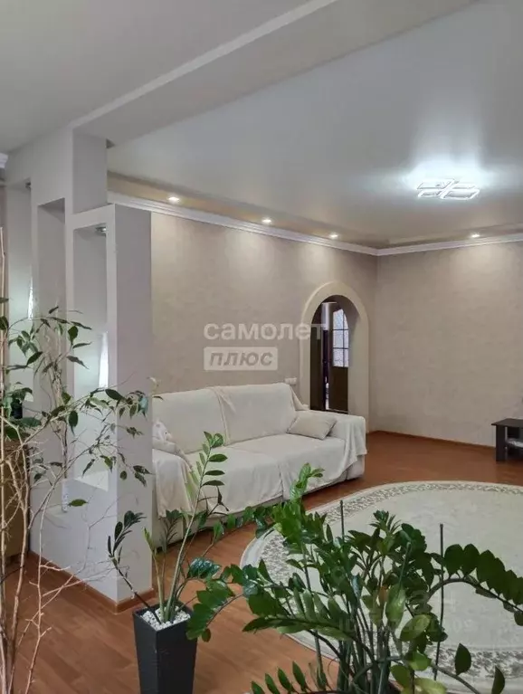 Коттедж в Краснодарский край, Выселки ст-ца ул. Казачья (209 м) - Фото 1