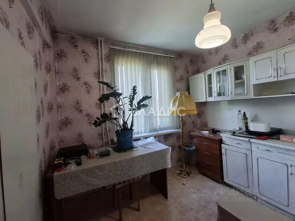 1-к кв. Бурятия, Улан-Удэ Сокол мкр, 7 (32.1 м) - Фото 1