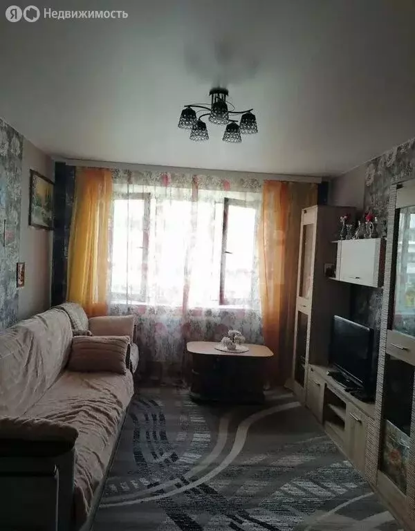 2-комнатная квартира: Тула, улица Марата, 30 (50.4 м) - Фото 2