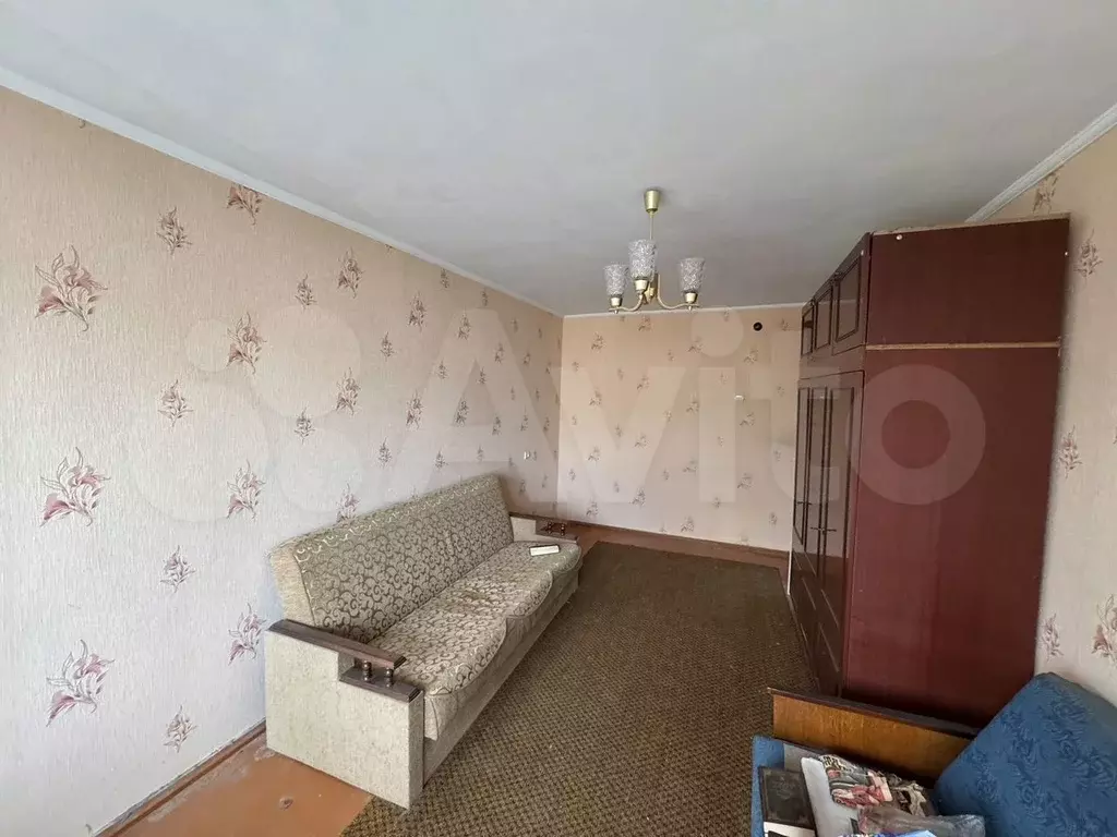 2-к. квартира, 44 м, 4/5 эт. - Фото 1