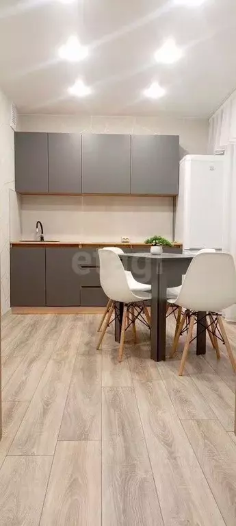 1-к кв. Тюменская область, Тюменский муниципальный округ, д. Патрушева ... - Фото 2