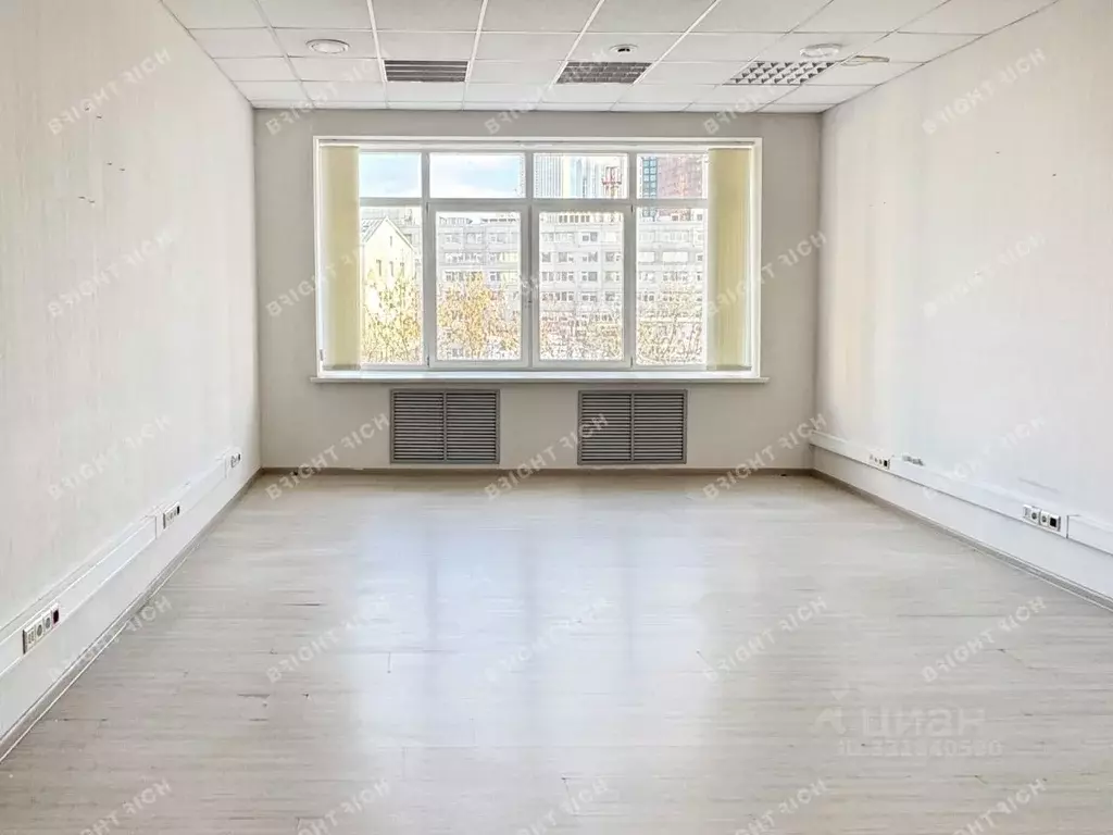 Офис в Москва 2-я Хуторская ул., 38АС8 (915 м) - Фото 1