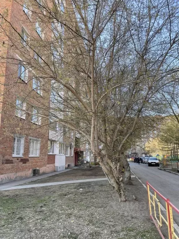 2-к кв. Омская область, Омск Солнечный мкр, ул. Комкова, 2 (46.4 м) - Фото 1