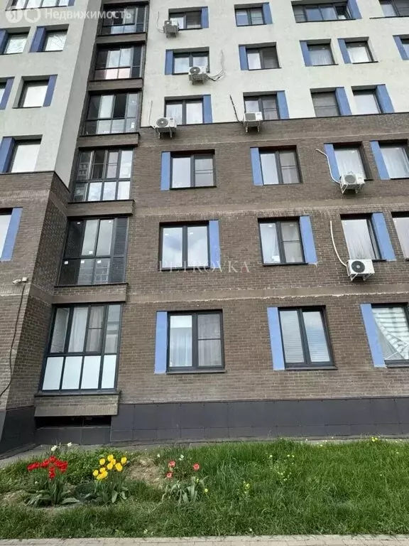 2-комнатная квартира: Мытищи, Тенистый бульвар, 13 (72 м) - Фото 1