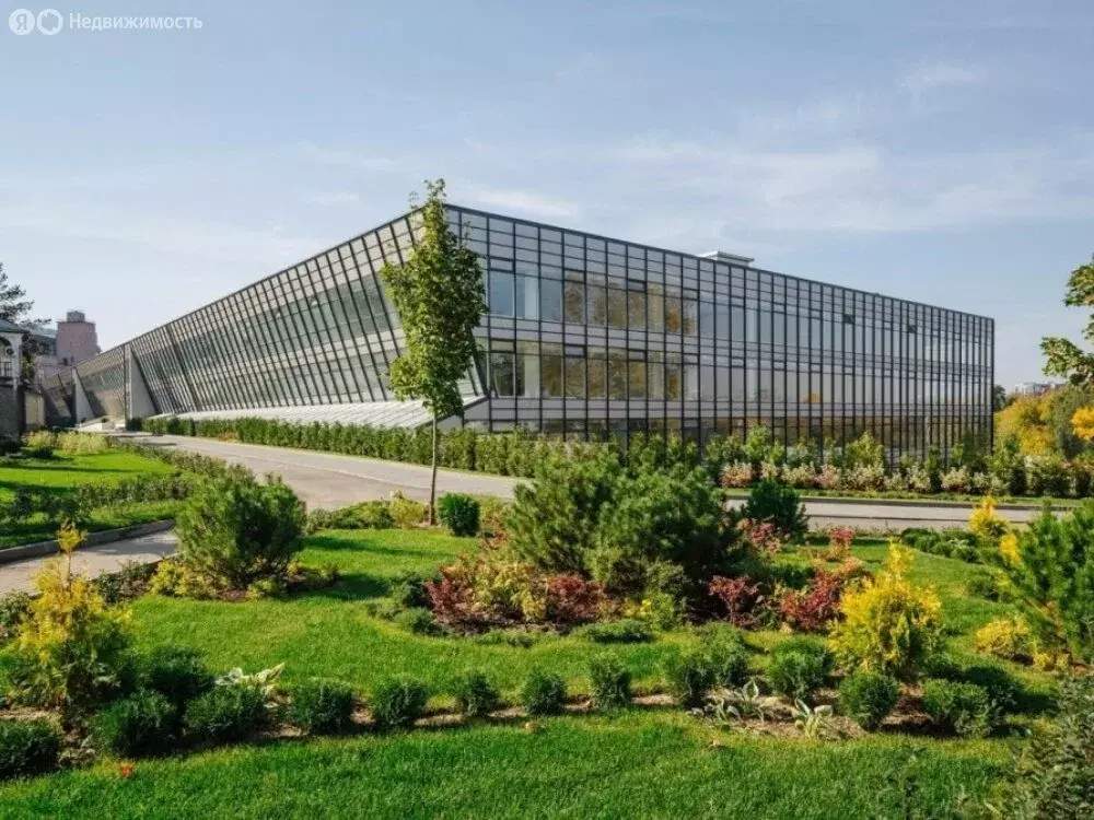 Офис (231.2 м) - Фото 2