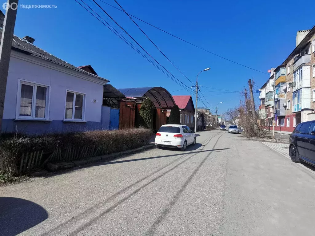 2-комнатная квартира: Моздок, Комсомольская улица, 81 (37.4 м) - Фото 1