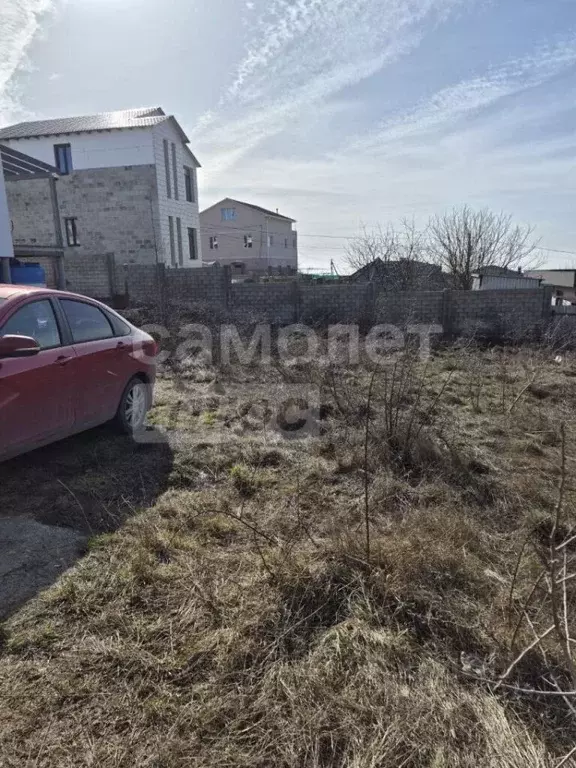 Участок в Севастополь Технолог садовое товарищество, ул. Рубиновая ... - Фото 2