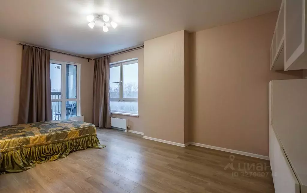 2-к кв. Москва Давыдковская ул., 10 (60.0 м) - Фото 2