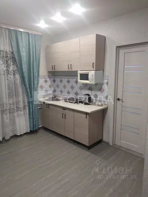 Студия Новосибирская область, Новосибирск Планировочная ул., 31 (32.0 ... - Фото 0