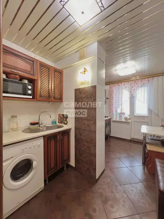 3-к кв. Белгородская область, Белгородский район, Разумное рп ул. 78-й ... - Фото 0