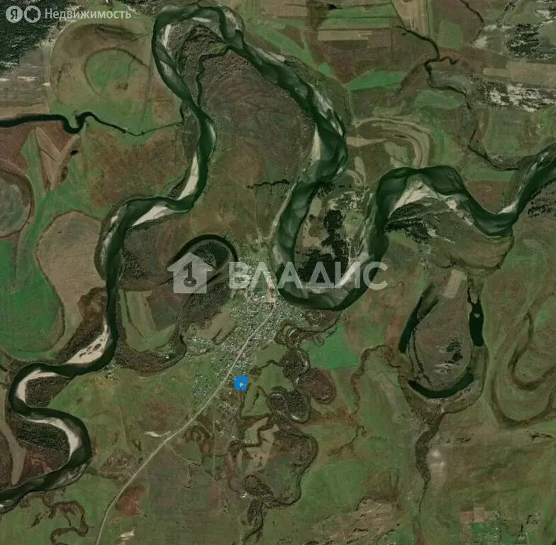 Участок в Тункинский район, сельское поселение Жемчуг (12.71 м) - Фото 1