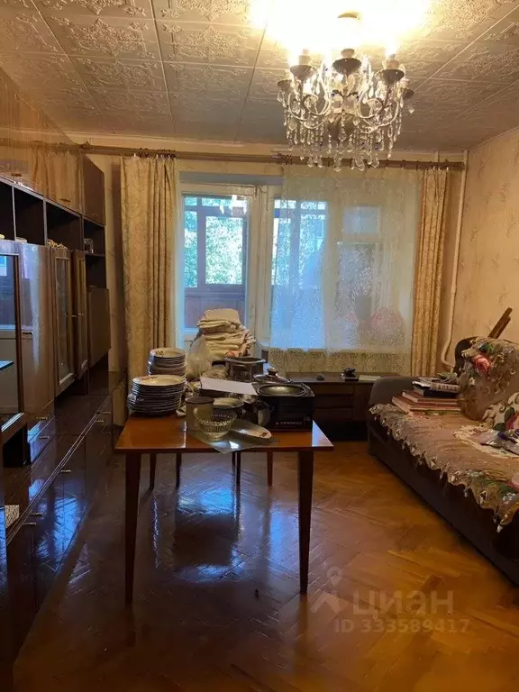 3-к кв. Московская область, Чехов Вишневый бул., 2 (64.0 м) - Фото 2