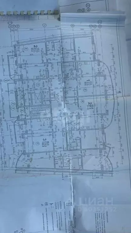 2-к кв. Ингушетия, Назрановский район, Кантышево с/пос, с. Кантышево ... - Фото 2