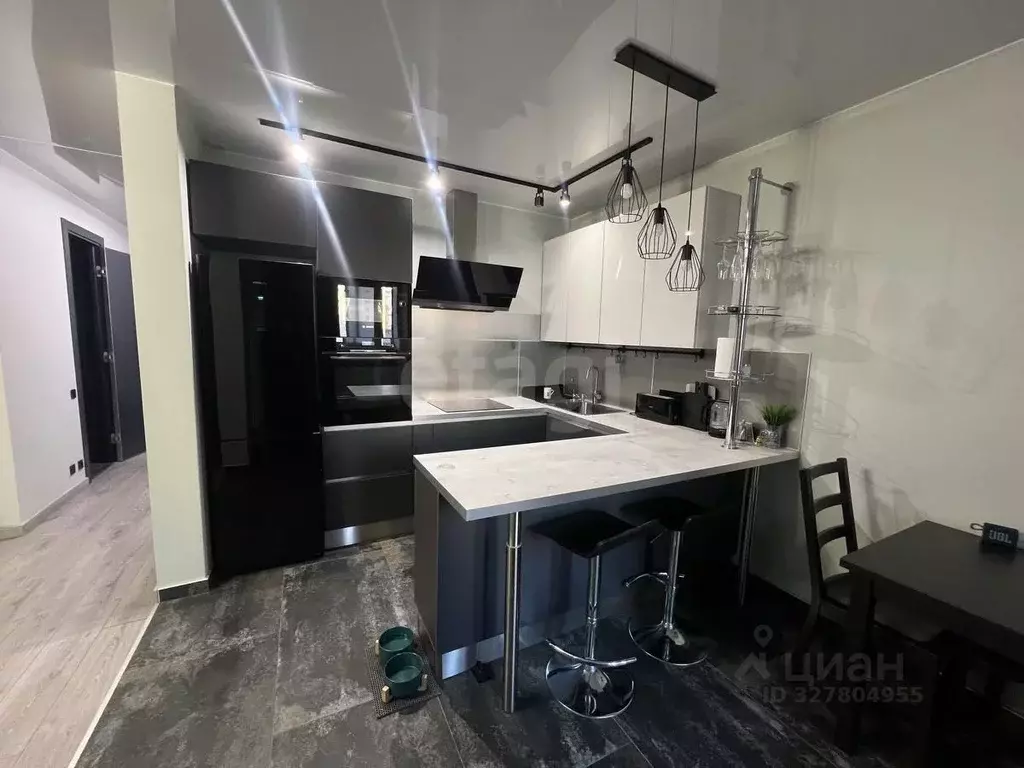 2-к кв. Московская область, Люберцы Зенино ЖК Самолет мкр, ул. ... - Фото 1