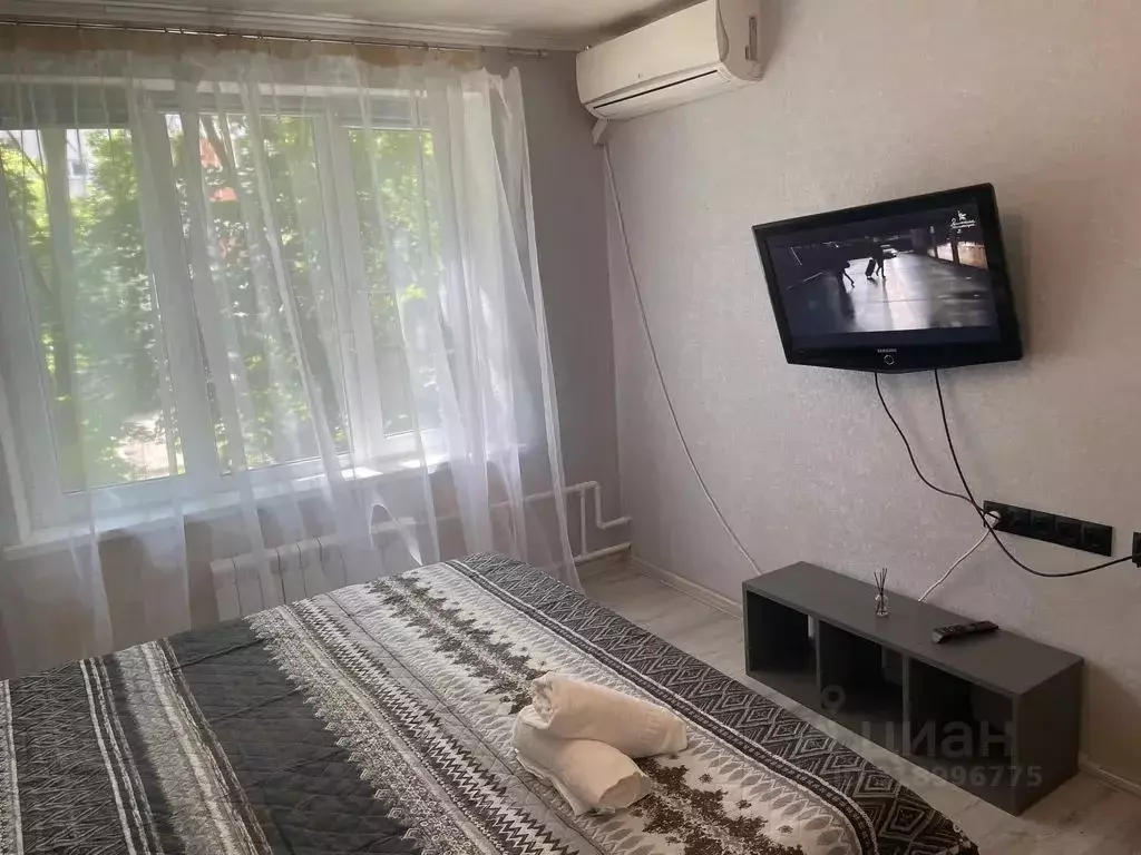 1-к кв. Москва ул. Академика Миллионщикова, 11 (33.0 м) - Фото 2