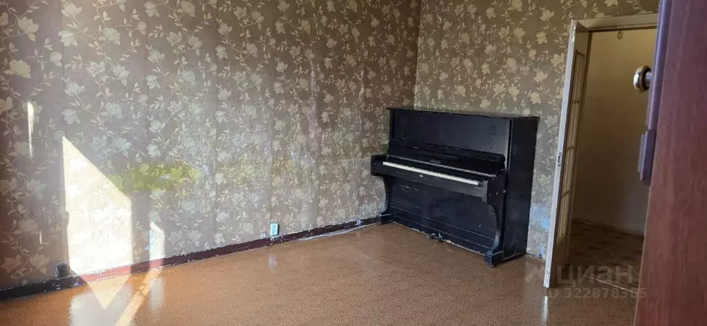 3-к кв. Москва ул. Коненкова, 11 (62.2 м) - Фото 2