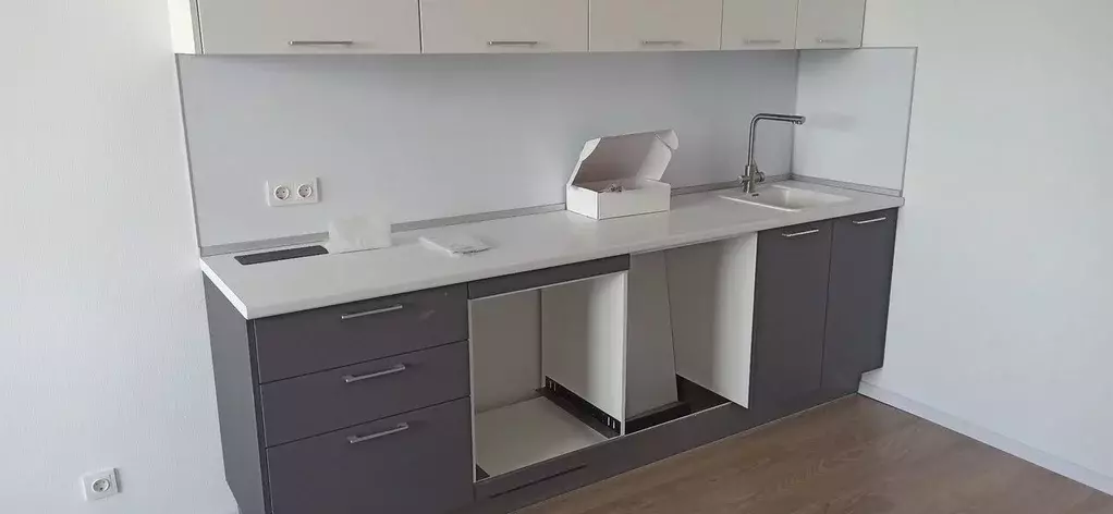 2-к кв. Московская область, Домодедово городской округ, с. Ям ул. ... - Фото 2