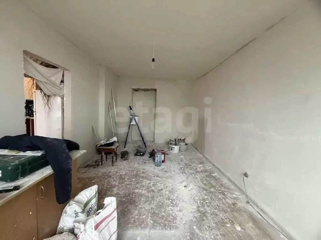 1-к кв. Крым, Ялта муниципальный округ, Массандра пгт ул. Винодела ... - Фото 1