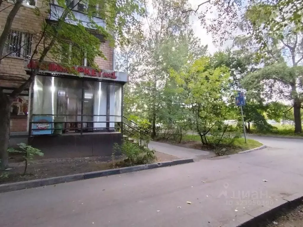 Помещение свободного назначения в Московская область, Балашиха ул. ... - Фото 2