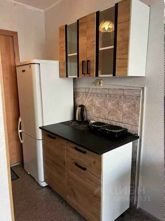 Студия Кемеровская область, Кемерово бул. Строителей, 20 (16.0 м) - Фото 2