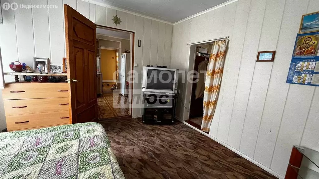 Дом в Туапсе, Пролетарский переулок, 4 (45 м) - Фото 2