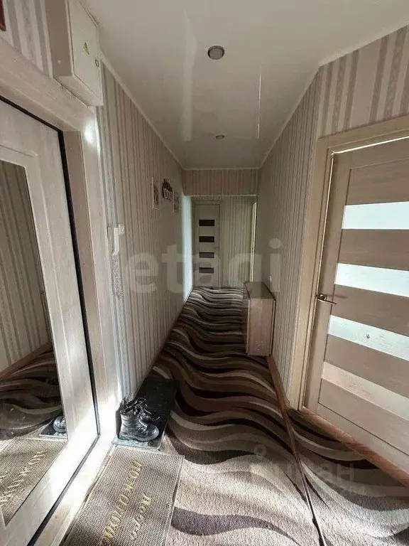 2-к кв. Татарстан, Набережные Челны ул. Раскольникова, 23 (53.9 м) - Фото 0
