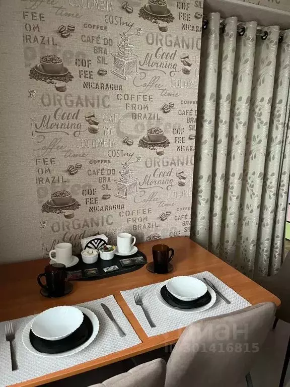 1-к кв. Санкт-Петербург дор. Кушелевская, 3к2 (36.0 м) - Фото 1