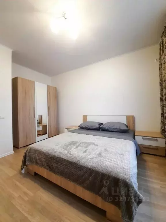 2-к кв. Московская область, Мытищи Юбилейная ул., 4 (45.0 м) - Фото 1