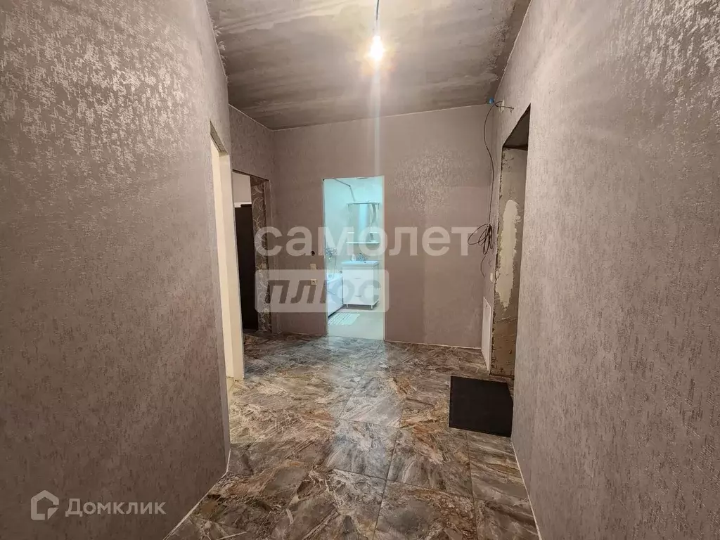 Продаётся 2-к квартира, 54.1 м - Фото 0