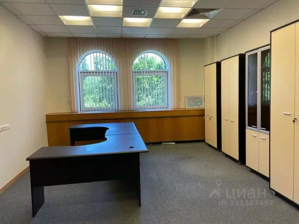 Офис в Москва Новочеремушкинская ул., 71/32 (416 м) - Фото 1