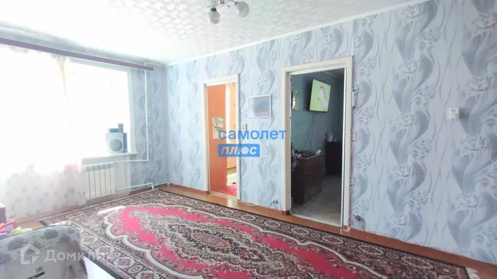 Продаётся 4-к квартира, 61.2 м - Фото 1