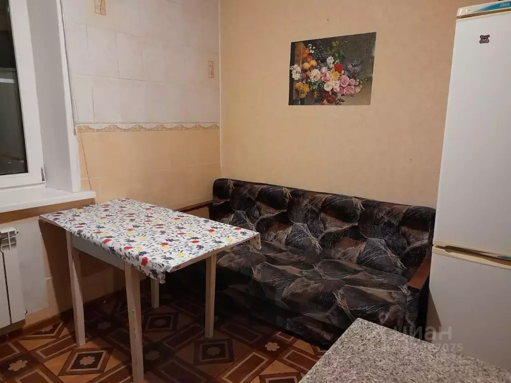 2-к кв. Тамбовская область, Тамбов ул. Гастелло, 26Б (50.0 м) - Фото 2