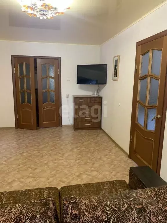 3-к кв. Хабаровский край, Хабаровск ул. Уборевича, 68 (66.3 м) - Фото 1