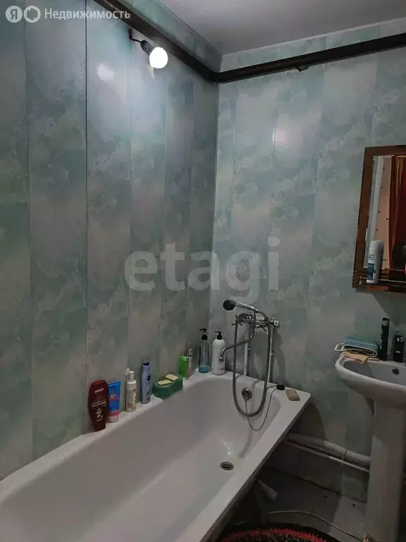 Дом в село Сорокино, Луговая улица (54 м) - Фото 2