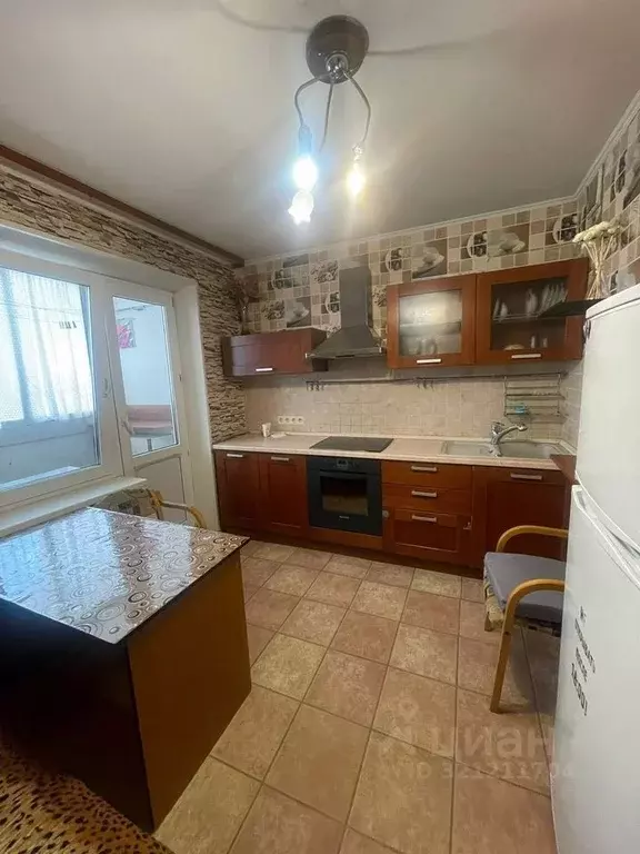 1-к кв. Московская область, Реутов ул. Победы, 22к2 (38.0 м) - Фото 0
