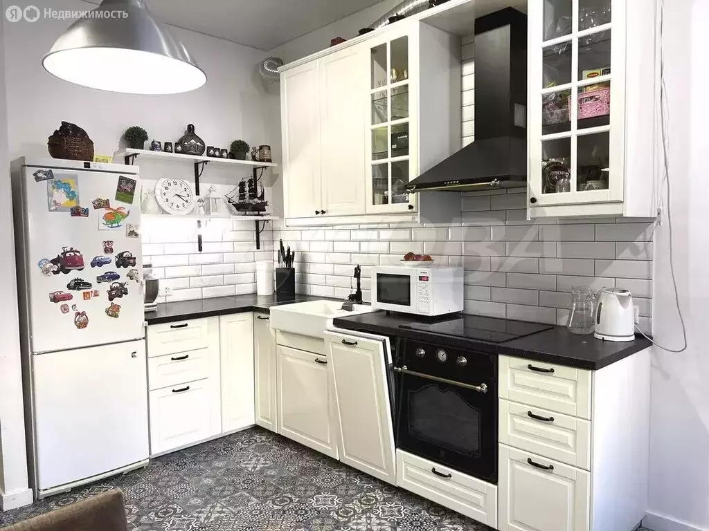 1-комнатная квартира: Тюмень, улица Дружбы, 75 (38.6 м) - Фото 2