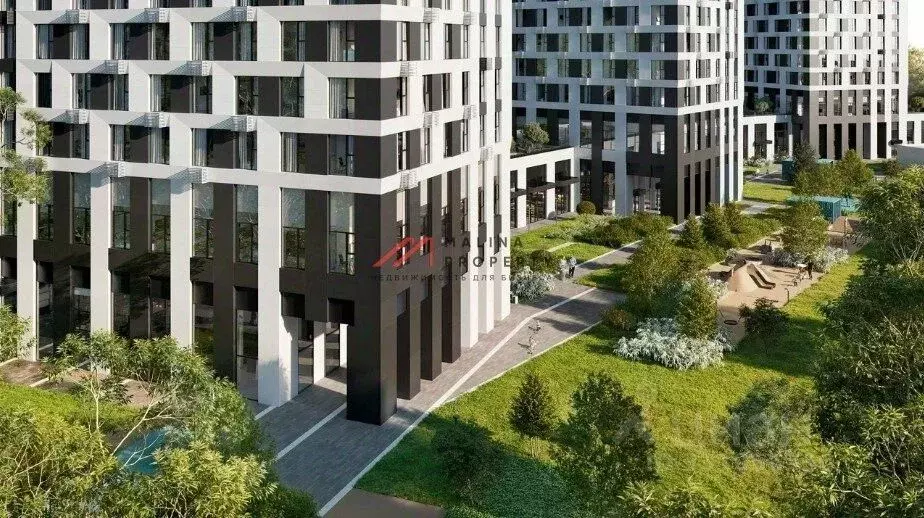 Торговая площадь в Москва Старопетровский проезд, 11 (104 м) - Фото 2
