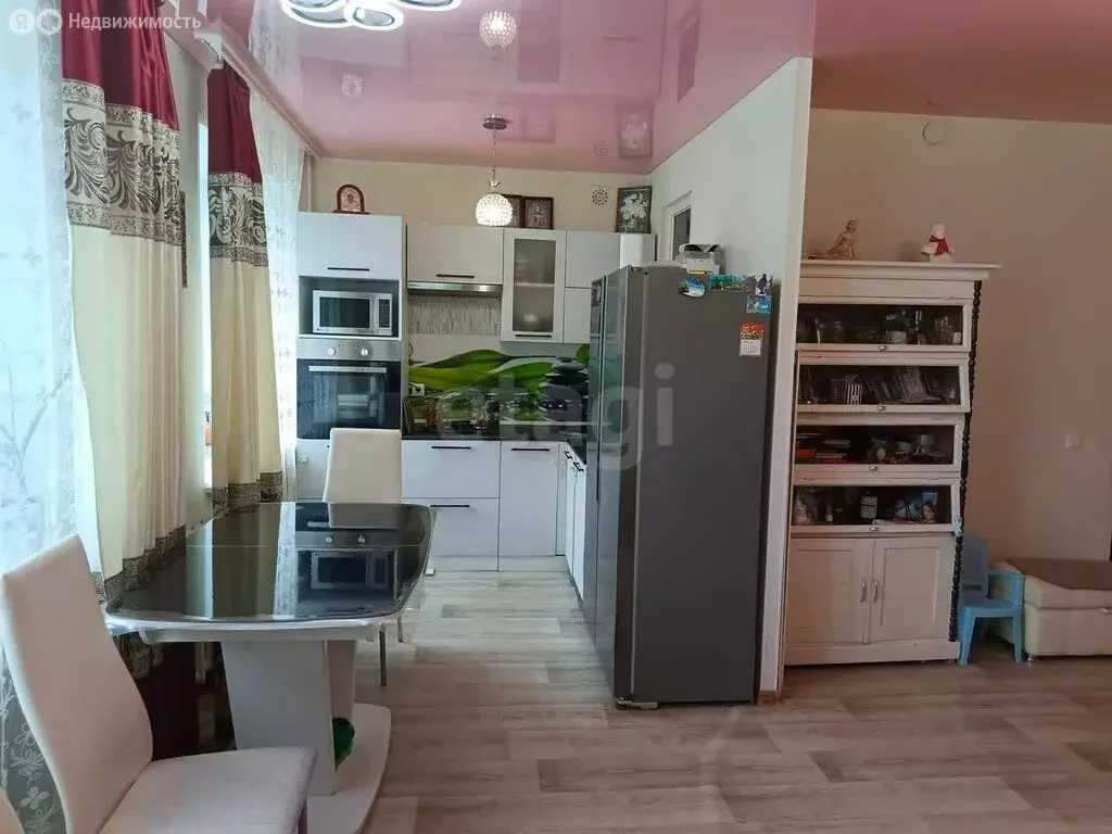 2-комнатная квартира: Пласт, Октябрьская улица, 63 (43.7 м) - Фото 2