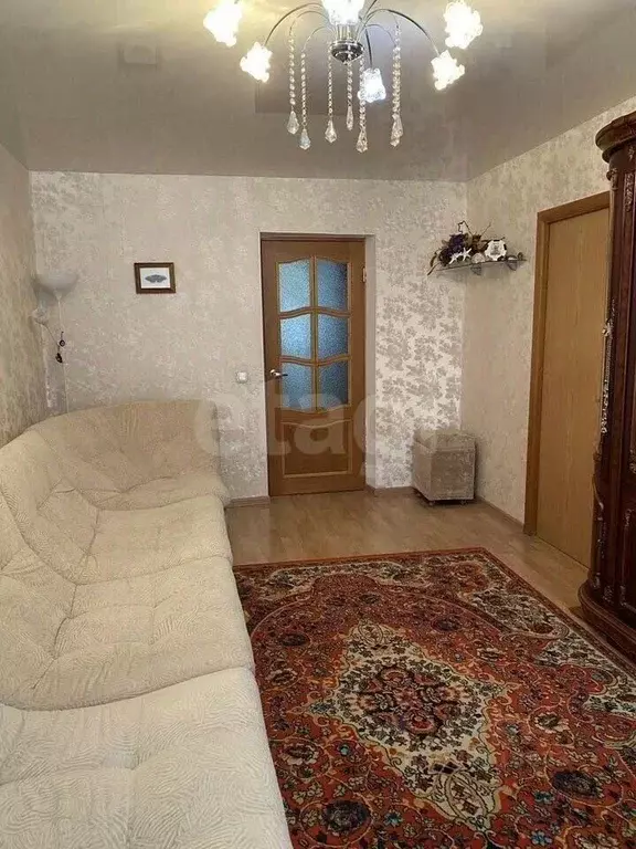 3-к кв. Свердловская область, Екатеринбург ул. Верещагина, 14 (61.8 м) - Фото 1