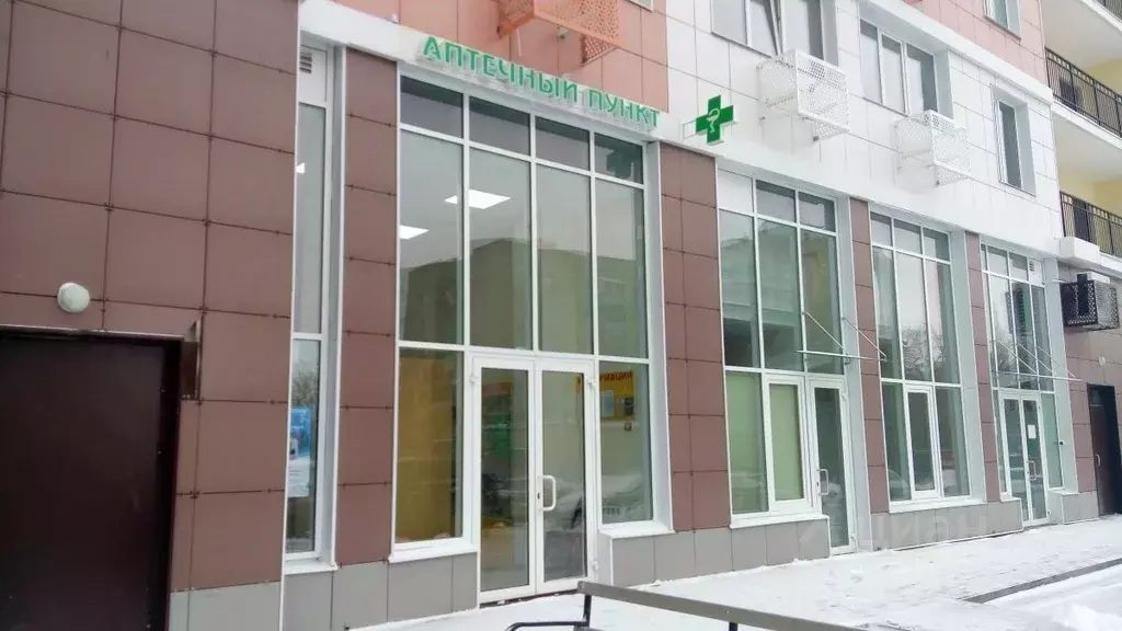 Помещение свободного назначения в Белгородская область, Белгород ул. ... - Фото 2