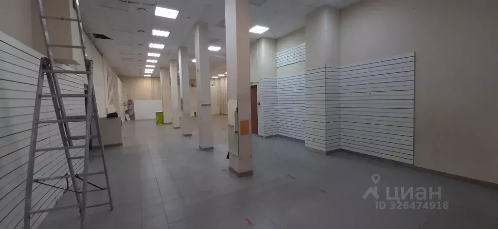 Помещение свободного назначения в Нижегородская область, Нижний ... - Фото 2