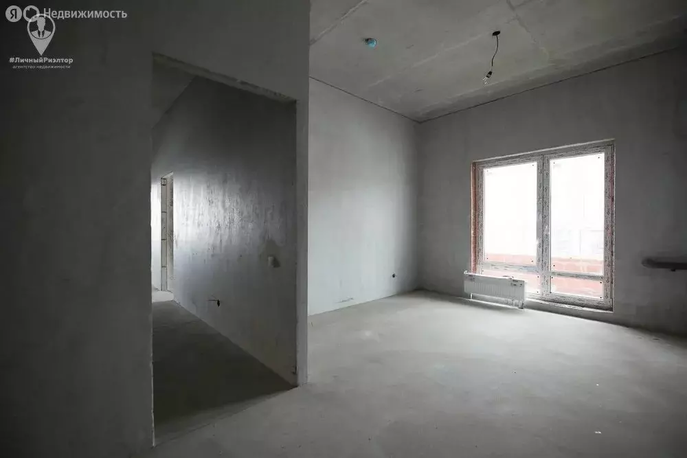 3-комнатная квартира: Рязань, улица Чкалова, 18 (96 м) - Фото 2