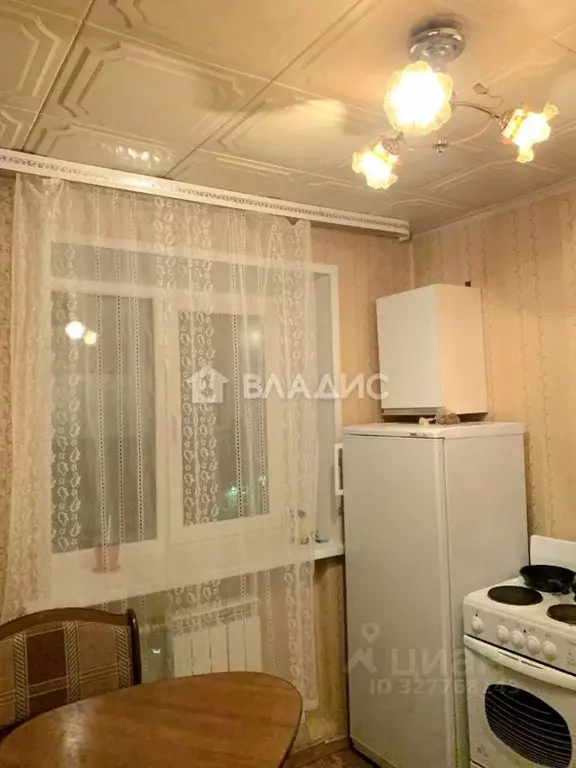 1-к кв. Ивановская область, Иваново просп. Строителей, 114 (22.6 м) - Фото 2