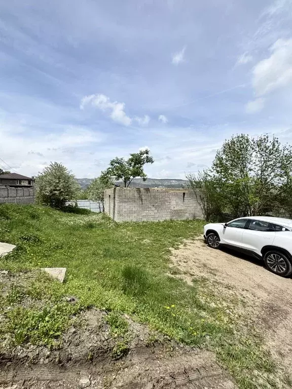 Участок в Ставропольский край, Кисловодск Вишенка СТ,  (4.57 сот.) - Фото 1