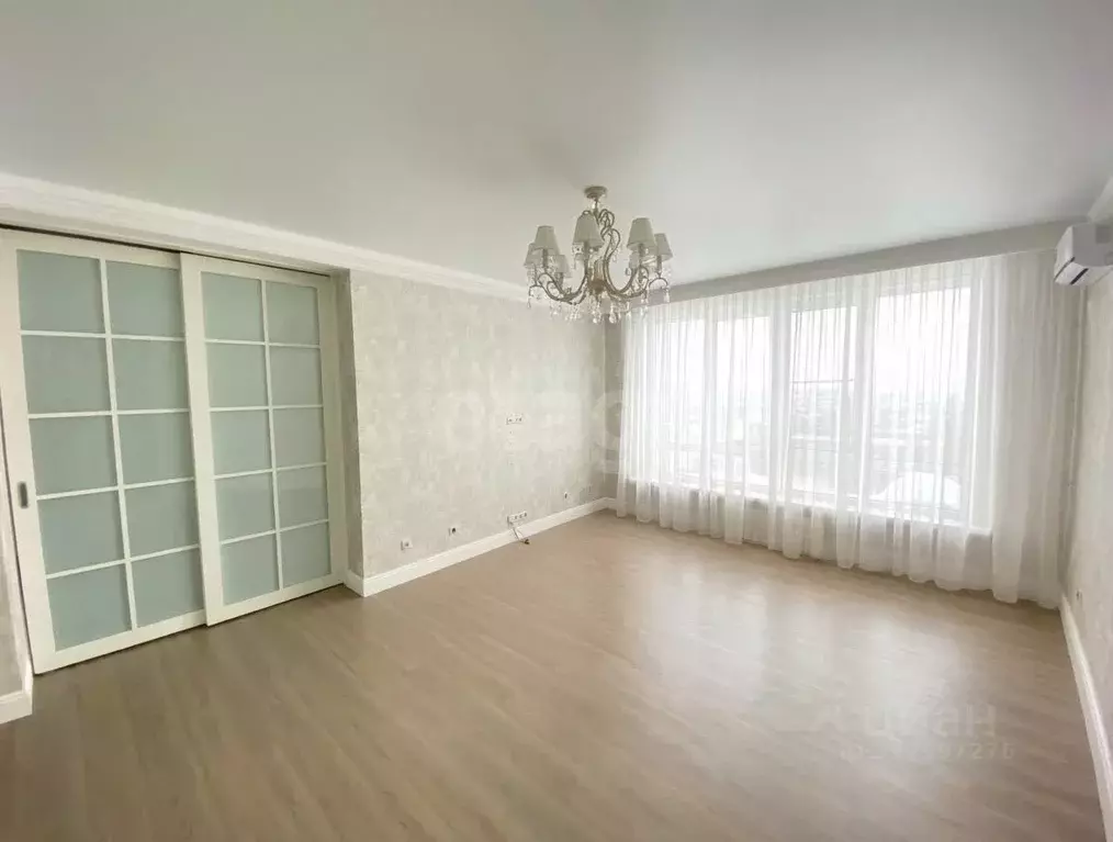 3-к кв. Московская область, Коломна ул. Макеева, 3к1 (98.2 м) - Фото 1