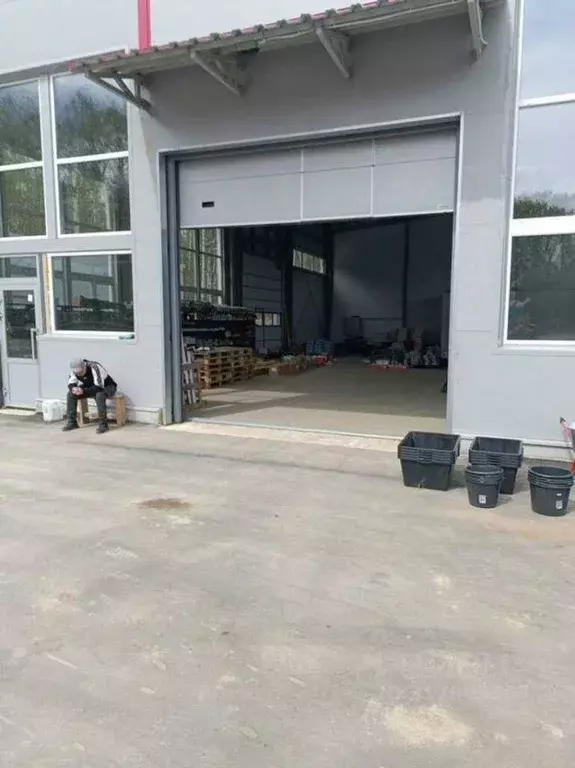Помещение свободного назначения в Московская область, Домодедово ... - Фото 1