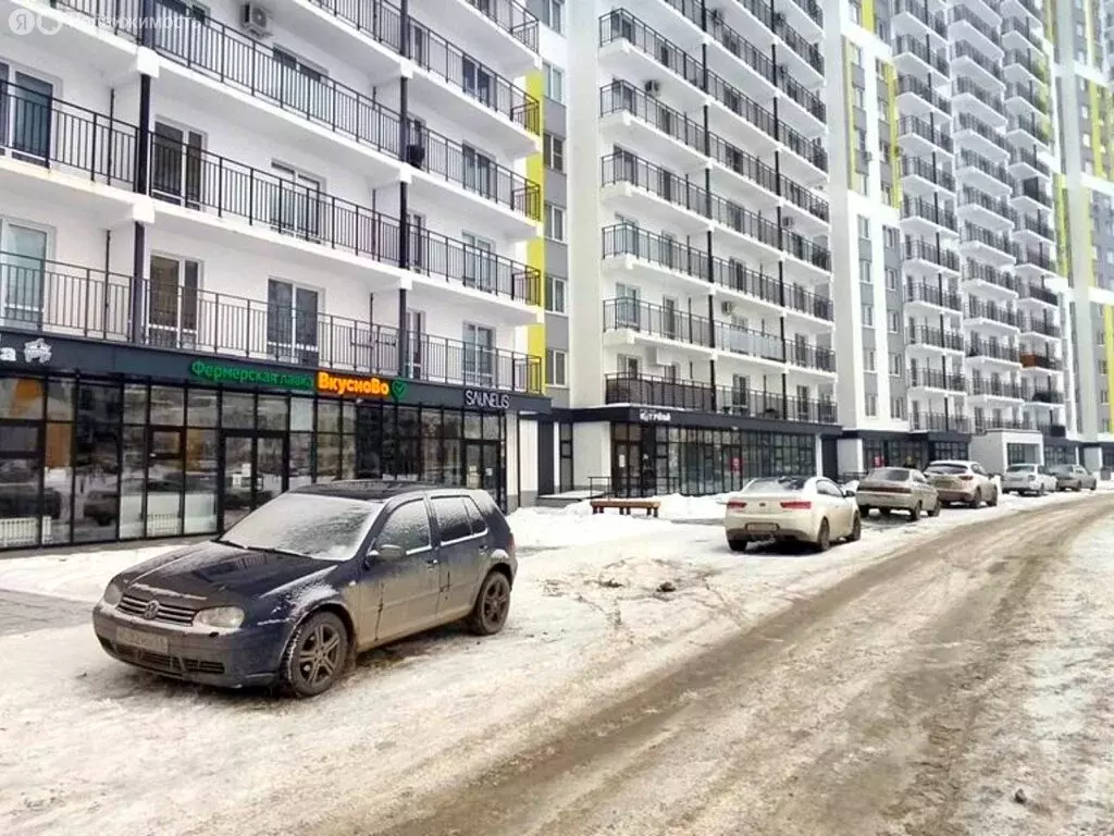 Помещение свободного назначения (50 м) - Фото 0