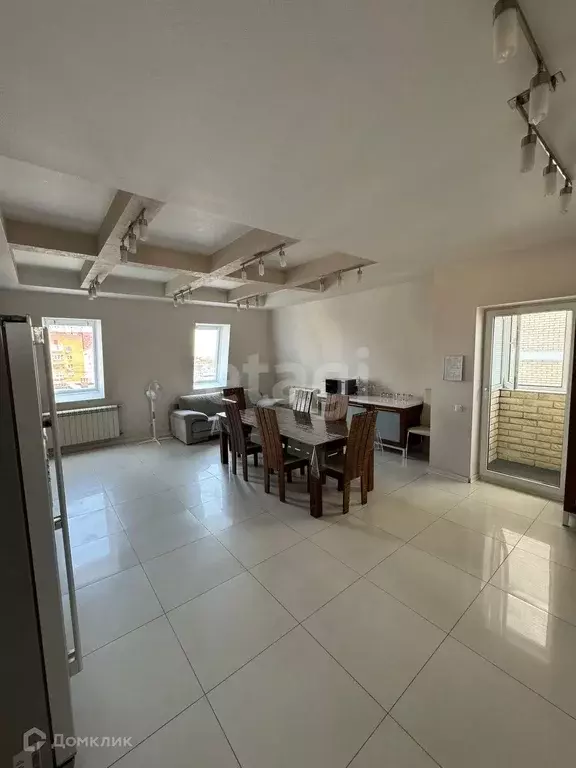 Продаётся 4-к квартира, 160 м - Фото 1