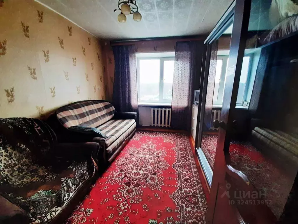 3-к кв. Московская область, Ступино ул. Службина, 18 (68.5 м) - Фото 2